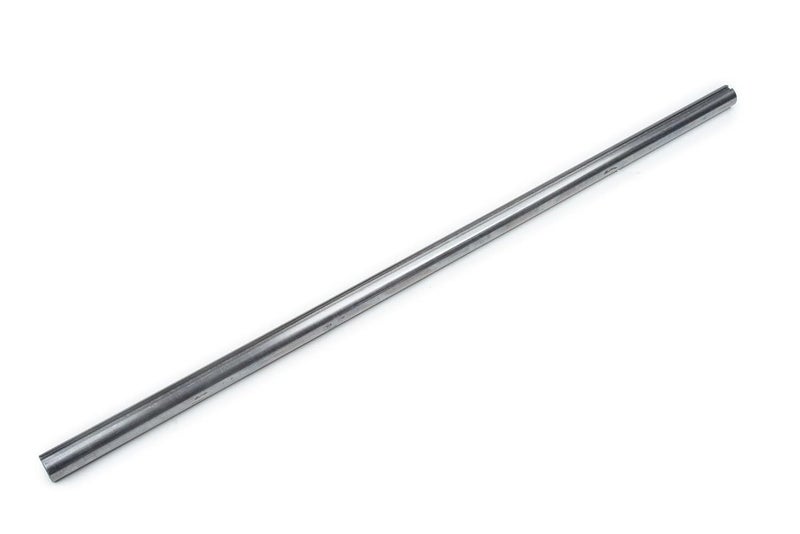 Bailey Hydraulics Round Keyed Shafting: 1 1/8 inch Dia.1/4 inch Keyway, 3 ft. Length, 136705 - Image 2